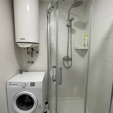 Centro Rua Ostras 4pax Completo *