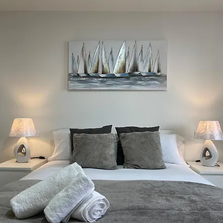 Apartment Centro Rua Ostras 4pax Completo Vigo