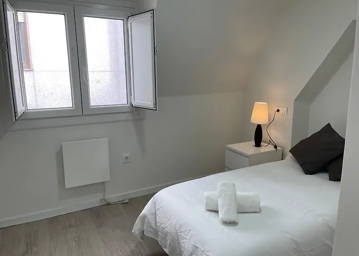 Centro Rua Ostras 4pax Completo *