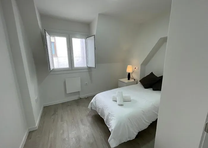 Centro Rua Ostras 4pax Completo