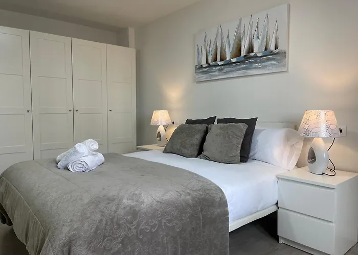 Centro Rua Ostras 4pax Completo Apartmán