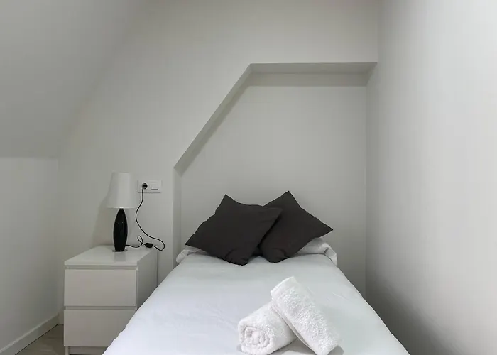 Centro Rua Ostras 4pax Completo *