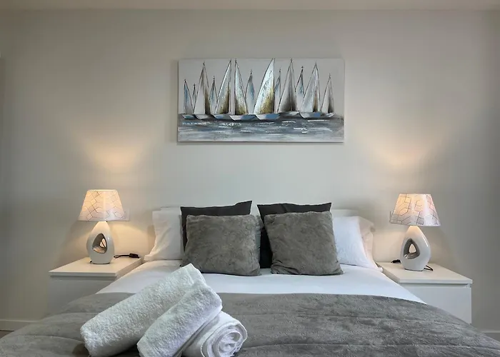 Apartmán Centro Rua Ostras 4pax Completo Vigo